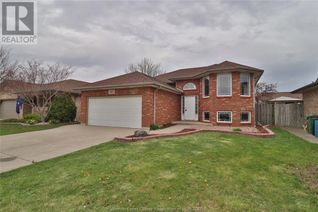Ranch-Style House for Sale, 10 Reynolds Court, Amherstburg, ON