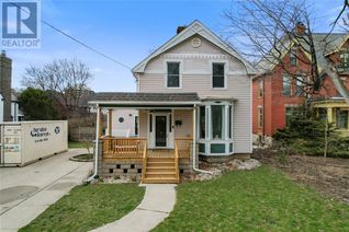 Property for Sale, 297 Brock Street North, Sarnia, ON Property for Sale, 297 Brock Street North, Sarnia, ON