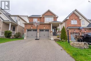 Property for Sale, 33 Truedell Circle, Waterdown, ON