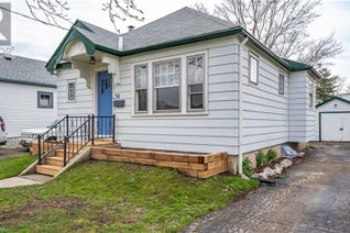 Bungalow for Rent, 30 Third Avenue, St. Thomas, ON