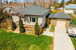 Property for Sale, 5 Edward Avenue, St. Catharines, ON Property for Sale, 5 Edward Avenue, St. Catharines, ON