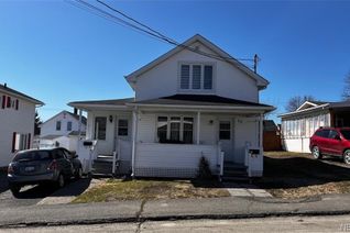 Property for Sale, 70 35e Avenue, Edmundston, NB