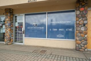 Sub Shop Business for Sale, 46240 Yale Road, Chilliwack, BC