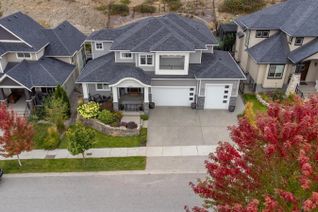 Property for Sale, 5499 Mountainside Drive, Kelowna, BC