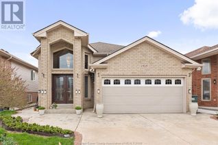 Ranch-Style House for Sale, 1525 Meridian, Windsor, ON Ranch-Style House for Sale, 1525 Meridian, Windsor, ON