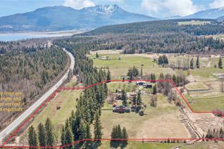 Property for Sale, 6191 Trans-Canada Highway, Nw, Salmon Arm, BC