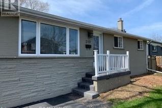 Bungalow for Rent, 210 Hampton Heath Road Unit# Upper, Burlington, ON Bungalow for Rent, 210 Hampton Heath Road Unit# Upper, Burlington, ON