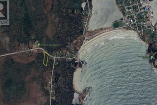 Commercial Land for Sale, Lot East Green Harbour Road, East Green Harbour, NS
