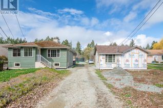 Property for Sale, 5780 Grandview Rd, Port Alberni, BC Property for Sale, 5780 Grandview Rd, Port Alberni, BC