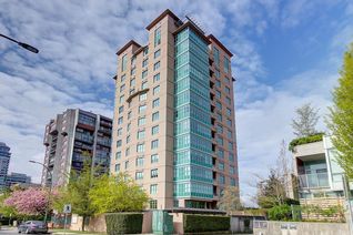Property for Sale, 1555 Eastern Avenue #1402, North Vancouver, BC