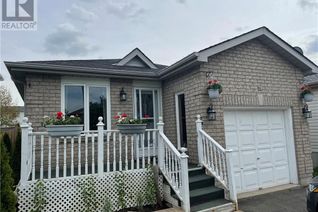 Property for Sale, 57 Athabaska Road, Barrie, ON