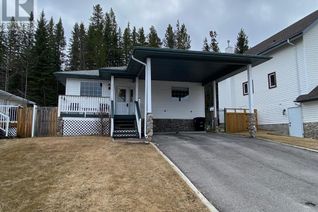 House for Sale, 153 Sitar Crescent, Hinton, AB