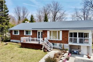 Bungalow for Sale, 94 Carson Lake Crescent, Sauble Beach, ON