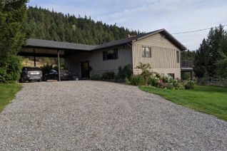 Property for Sale, 1427 Baker Hill Road, Princeton, BC