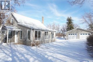 Property for Sale, 121 3rd Street, Drinkwater, SK