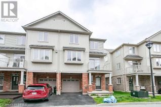 Freehold Townhouse for Rent, 6 Chestnut Drive, Grimsby, ON