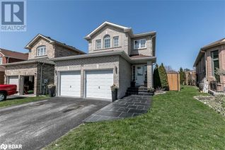 Property for Sale, 161 Buchanan Drive, Alliston, ON Property for Sale, 161 Buchanan Drive, Alliston, ON