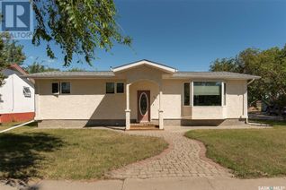 Property for Sale, 522 B Avenue E, Wynyard, SK