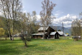 Property for Sale, 697 Salmon River Road, Salmon Arm, BC Property for Sale, 697 Salmon River Road, Salmon Arm, BC