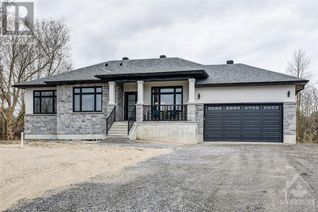 Bungalow for Sale, 16 Silver Fox Crescent, Winchester, ON