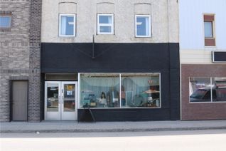 Commercial/Retail Property for Sale, 620 Main Street, Moosomin, SK