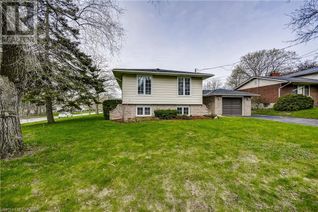 Bungalow for Sale, 1190 Haist Street, Fonthill, ON