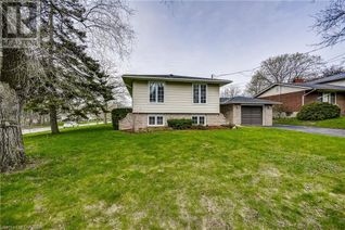 Property for Sale, 1190 Haist Street, Fonthill, ON Property for Sale, 1190 Haist Street, Fonthill, ON