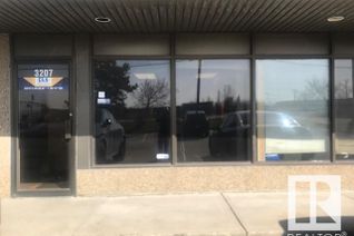 Manufacturing Business for Sale, 3207 97 St Nw Nw, Edmonton, AB