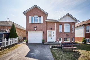 Sidesplit for Sale, 859 Beatrice St E, Oshawa, ON Sidesplit for Sale, 859 Beatrice St E, Oshawa, ON