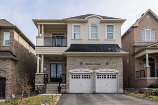 House for Sale, 256 Carrier Cres, Vaughan, ON