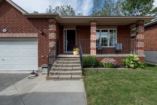 Bungalow for Rent, 288 Edgehill Dr, Barrie, ON