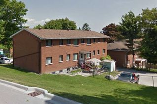 Apartment for Rent, 235 Canice St, Orillia, ON