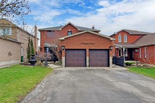 Property for Sale, 6 Compton Crt, Caledon, ON