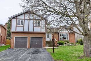 Sidesplit for Sale, 1105 Huntley Crt, Oakville, ON Sidesplit for Sale, 1105 Huntley Crt, Oakville, ON