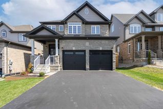 Property for Sale, 184 Sammon Dr, Guelph/Eramosa, ON
