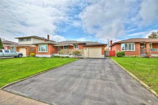 Bungalow for Sale, 6772 Corwin Cres, Niagara Falls, ON Bungalow for Sale, 6772 Corwin Cres, Niagara Falls, ON