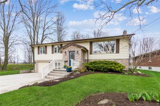 Bungalow for Sale, 100 George St N, Minto, ON