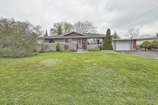 Bungalow for Sale, 1 Mckenzie St, St. Catharines, ON