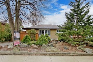 Bungalow for Rent, 217 Clark Ave #Bsmt, Kitchener, ON