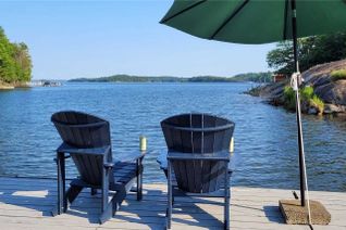 Cottage for Sale, 14 Dent Rock Cres, Carling, ON Cottage for Sale, 14 Dent Rock Cres, Carling, ON