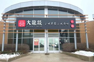 Cafe Business for Sale, 3700 Midland Ave #113, Toronto, ON Cafe Business for Sale, 3700 Midland Ave #113, Toronto, ON