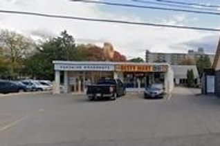 Convenience/Variety Business for Sale, 437 Brock Ave, Burlington, ON Convenience/Variety Business for Sale, 437 Brock Ave, Burlington, ON