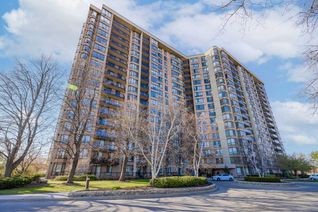 Apartment for Sale, 20 Cherrytree Dr #1506, Brampton, ON Apartment for Sale, 20 Cherrytree Dr #1506, Brampton, ON