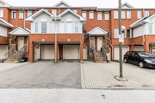 Townhouse for Sale, 33 Wylie Circ #40, Halton Hills, ON