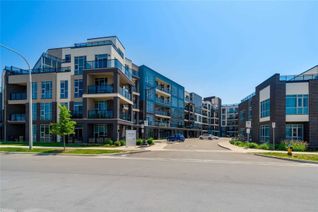 Apartment for Rent, 10 Concord Pl #221, Grimsby, ON