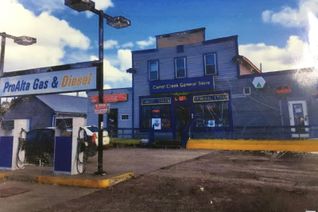 Gas Station Business for Sale, 53421 Range Road 133a, Niton Junction, AB