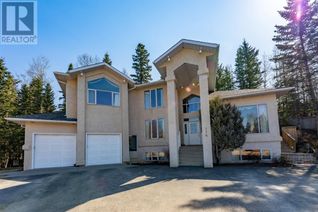 Detached House for Sale, 114 Appleyard Cove, Hinton, AB