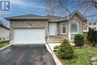 Bungalow for Sale, 1018 Redwood Crescent, Kingston, ON