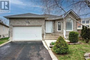 Property for Sale, 1018 Redwood Crescent, Kingston, ON Property for Sale, 1018 Redwood Crescent, Kingston, ON