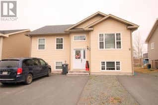 Property for Sale, 62 Highbirchy Crescent, Clarenville, NL Property for Sale, 62 Highbirchy Crescent, Clarenville, NL